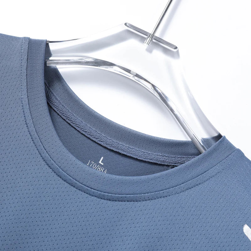 Men’s Quick-Dry T-Shirt